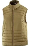 Salomon RFLX Steppweste Damen | Gr. S | gr&uuml;n - gr&uuml;n
