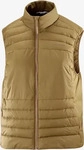 Salomon LC2616700, Salomon RFLX Steppweste Damen | Gr. S | gr&uuml;n