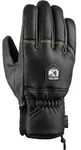 Hestra Omni Trigger - 5 finger Handschuh | Gr. 10 | schwarz - schwarz