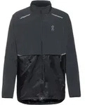 On Weather Jacket Laufjacke Herren in black, Gr&ouml;&szlig;e XXL - schwarz