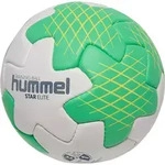 hummel STAR ELITE HB Handball | Gr. 3 | wei&szlig; - wei&szlig;