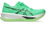 ASICS SONICBLAST Laufschuhe Herren | Gr. 45 | gr&uuml;n - gr&uuml;n