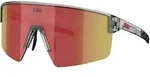 Bliz P004 Brille | Gr. Einheitsgr&ouml;&szlig;e | grau - grau