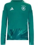 adidas WM 2026 DFB Deutschland Heim GK Teamtrikot Kinder in actgrn, Gr&ouml;&szlig;e 164 -