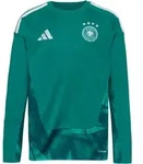 adidas WM 2026 DFB Deutschland Heim GK Teamtrikot Herren in actgrn, Gr&ouml;&szlig;e XXL -