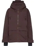 CMP Skijacke Damen in wine, Gr&ouml;&szlig;e L - braun