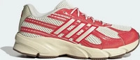 adidas HQ9280, adidas TECHNOCHAOS 2000 Sneaker Damen | Gr. 38 2/3 | rot
