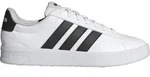 adidas GRAND COURT 3.0 Sneaker Herren in ftwwht-cblack-ftwwht, Gr&ouml;&szlig;e 44 - wei&szlig;