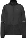 Odlo ESSENTIAL INSULATOR Laufjacke Damen | Gr. XL | schwarz - schwarz