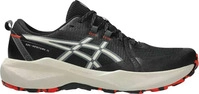 ASICS 1011C160-001, ASICS GEL-VENTURE 11 Laufschuhe Herren | Gr. 43 1/2 | schwarz