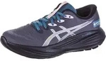 ASICS GEL-CUMULUS 27 GTX Laufschuhe Damen in carrier grey-misty pine, Gr&ouml;&szlig;e 38 -