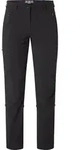 McKinley Madok II Wanderhose Damen in black night, Gr&ouml;&szlig;e 36 - schwarz