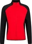 Ziener 131008;888, Ziener JODIO Funktionsjacke Herren in red, Gr&ouml;&szlig;e 46 rot