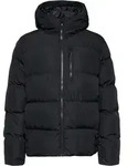 McKinley North Funktionsjacke Herren | Gr. M | schwarz - schwarz