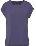 VENICE BEACH WONDER Funktionsshirt Damen in blue mussel, Gr&ouml;&szlig;e XL - blau