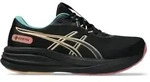 ASICS GEL-PULSE 17 GTX Laufschuhe Damen | Gr. 40 1/2 | schwarz - schwarz