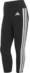 adidas OPT Tights Damen in black-white, Gr&ouml;&szlig;e S - schwarz