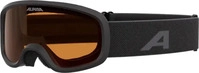 ALPINA A7318-431, ALPINA Piney 2.0 Brille Kinder | Gr. Einheitsgr&ouml;&szlig;e | schwarz