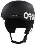 Oakley MOD1 Helm in matte black-white fp, Gr&ouml;&szlig;e 59-61 - schwarz