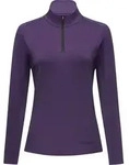 GOREWEAR Everyday Funktionsshirt Damen | Gr. 36 | lila - lila
