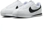 Nike Cortez Sneaker Damen in white-black, Gr&ouml;&szlig;e 38 - wei&szlig;