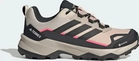 adidas KJ8945, adidas TERREX SKYCHASER AX5 Wanderschuhe Damen | Gr. 38 2/3 | beige