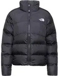 The North Face Saikuru Steppjacke Damen | Gr. L | schwarz - schwarz