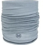 BUFF Merino Lightweight Multifunktionstuch in solid flint, Gr&ouml;&szlig;e Einheitsgr&ouml;&szlig;e -