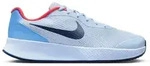 Nike M VAPOR LITE 3 CLY Tennisschuhe Herren | Gr. 42 1/2 | blau - blau