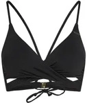 O'NEILL BAAY Bikini Oberteil Damen in black out, Gr&ouml;&szlig;e 36 - schwarz