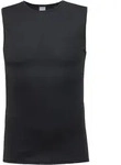 Odlo Active Light Funktionsshirt Herren | Gr. XXL | schwarz - schwarz