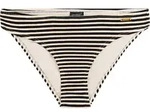 Protest MIXSPHERO Bikini Hose Damen in kitoffwhite, Gr&ouml;&szlig;e 34 - beige