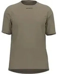 SCOTT Vertic Pro Tech SL Funktionsshirt Herren in toast beige, Gr&ouml;&szlig;e L - beige