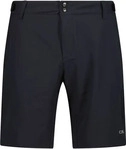 CMP 36C5387;U423, CMP Fahrradshorts Herren in antracite, Gr&ouml;&szlig;e 56 grau