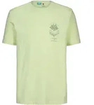SCOTT Defined DRI Funktionsshirt Herren in acid yellow, Gr&ouml;&szlig;e M - gr&uuml;n