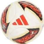 adidas KG6037, adidas DFL PRO Fu&szlig;ball Herren | Gr. 5 | wei&szlig;