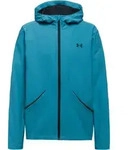 Under Armour UNSTOPPABLE Funktionsjacke Herren in boundless blue, Gr&ouml;&szlig;e L -...