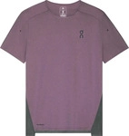 On 1ME1023;4421, On Performance-T Funktionsshirt Herren in dewberry-eclipse, Gr&ouml;&szlig;e
