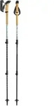 LEKI Makalu Lite Stock in gr&uuml;n-silber, Gr&ouml;&szlig;e 125 - gr&uuml;n