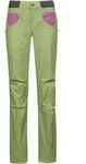 E9 ONDA STORY Kletterhose Damen in greenapple, Gr&ouml;&szlig;e S - gr&uuml;n
