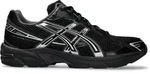 ASICS Gel 1130 Sneaker Herren in black-pure silver, Gr&ouml;&szlig;e 46 1/2 - schwarz