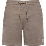 Protest PRTBAIRRO Shorts Herren in bamboobeige, Gr&ouml;&szlig;e S - beige