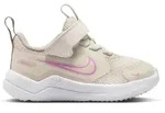 Nike NIKE COSMIC RUNNER TD Laufschuhe Kinder in phantom-lt magenta-silt red,...