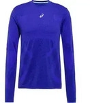 ASICS ROAD SEAMLESS Funktionsshirt Herren in cobalt burst-eggplant, Gr&ouml;&szlig;e L -...