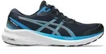 ASICS GEL-PHOENIX 13 Laufschuhe Herren in midnight-white, Gr&ouml;&szlig;e 47 - blau