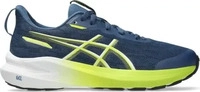 ASICS 1014A382-404, ASICS GT-1000 14 GS Laufschuhe Kinder | Gr. 39 | blau