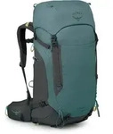 Osprey Kyte LT 45 Trekkingrucksack Damen in cascade blue, Gr&ouml;&szlig;e Einheitsgr&ouml;&szlig;e -