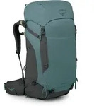 Osprey Kyte LT 65 Trekkingrucksack Damen in cascade blue, Gr&ouml;&szlig;e Einheitsgr&ouml;&szlig;e -