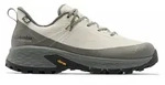 Columbia TELLURIX Wanderschuhe Herren | Gr. 43 | beige - beige