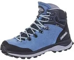 MEINDL Antero 3.5 Wanderschuhe Damen | Gr. 39 1/2 | blau - blau